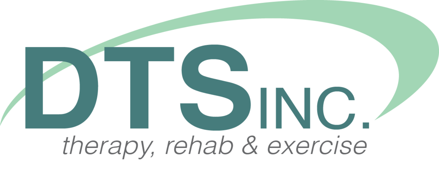 DTS Inc Therapy